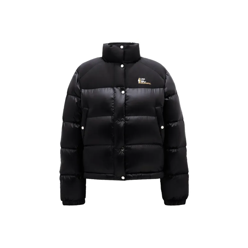 LINCchic FW23 Down Jacket Women's-2