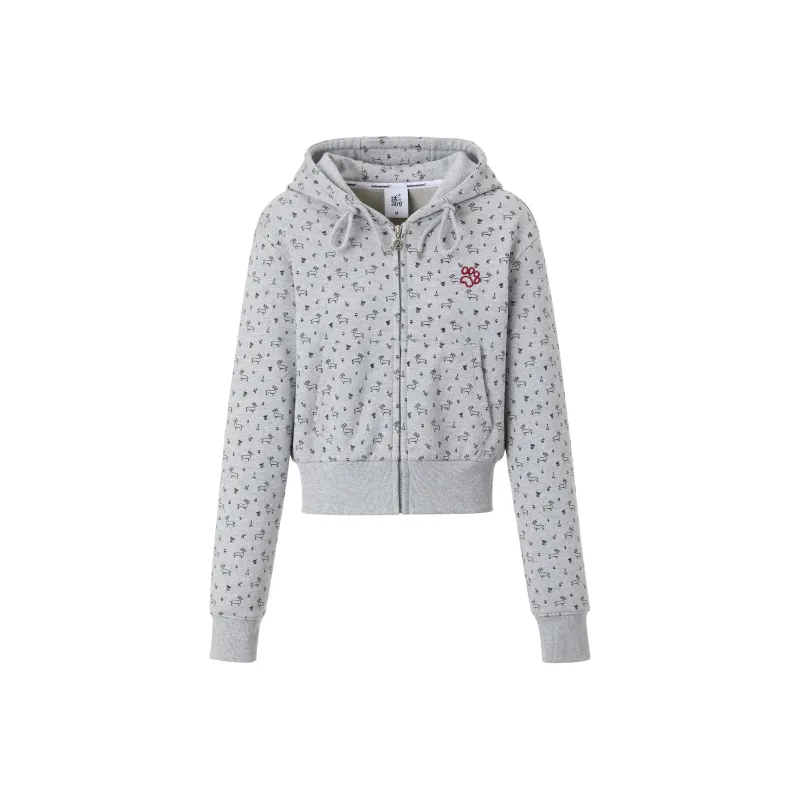 BETWEENAND Sweatshirts Women's-0