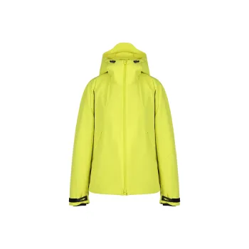 UPON PRO Jackets & Coats Unisex Amber Mist