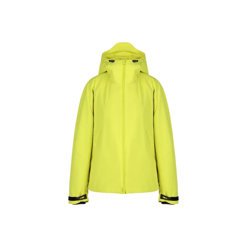 UPON PRO Jackets & Coats Unisex Amber Mist-0