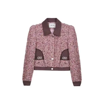 ONOFFON Jackets Women's Pink