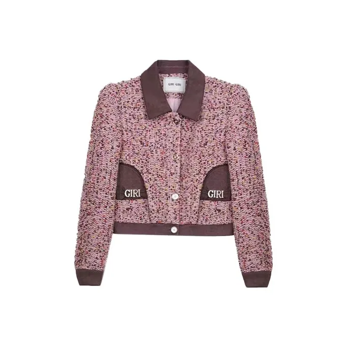 ONOFFON Jackets Women's Pink-0