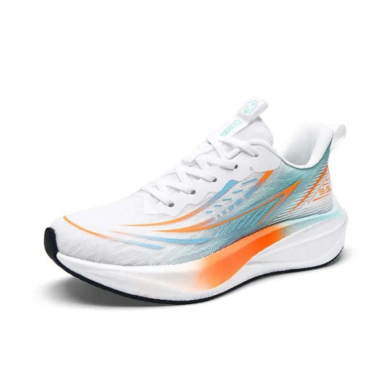 DoraemonA Low Top Running Shoes Unisex-12