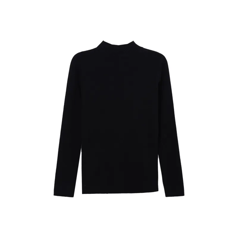 SUSANSAN Knitwear Women's-6