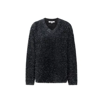 CLIMAX VISION Knitwear Women's Starry Black