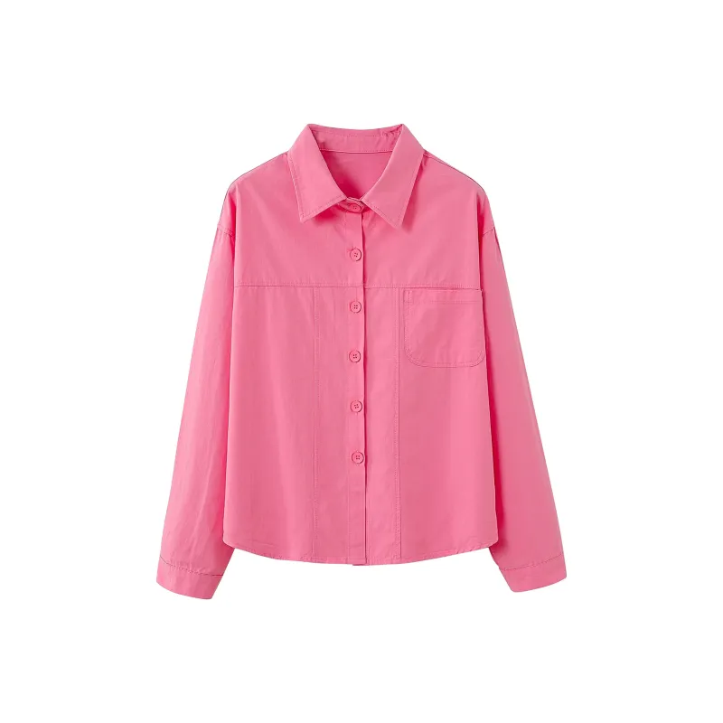 DonnaZilan Shirts Women's-2