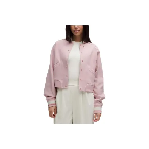 Lululemon Snap Front Jacket Women's