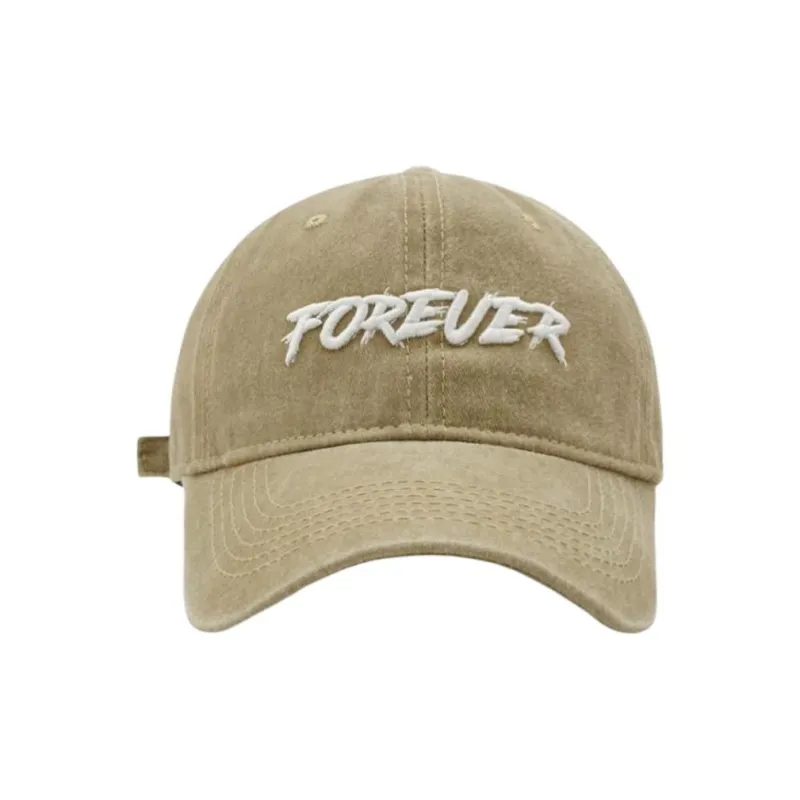Banner The Piggy Cotton Baseball Caps Unisex-11