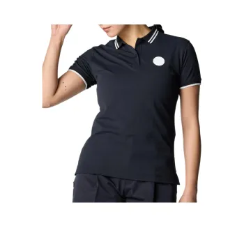 Under Armour UA ArmorDry Polo Shirt Women's Black