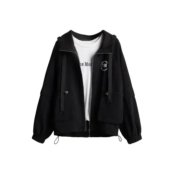 Cypress House Jacket Women's Black