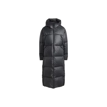 Adidas Free Shipping With AdiClub Big Baffle Down Coat