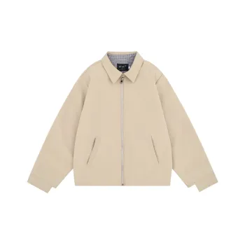 Vine Color Jackets Unisex