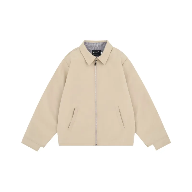 Vine Color Jackets Unisex-0