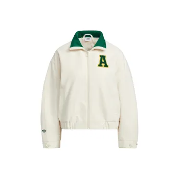 Adidas Jacket Women's Wonder White