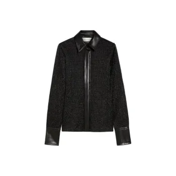 SportMa Jackets & Coats Women's Black