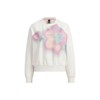 Adidas W Wd Sweat Sweatshirt Women's White