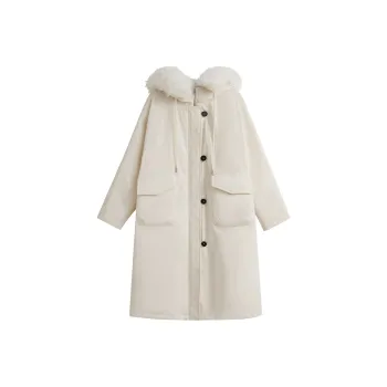 Inman Down Jackets Women's