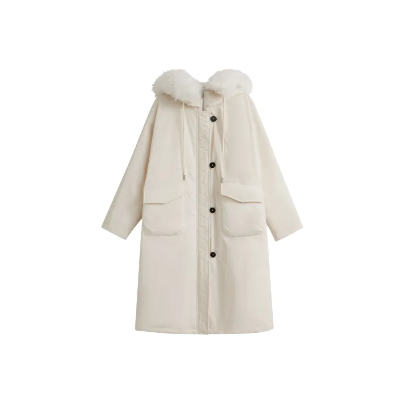 Inman Down Jackets Women's-0