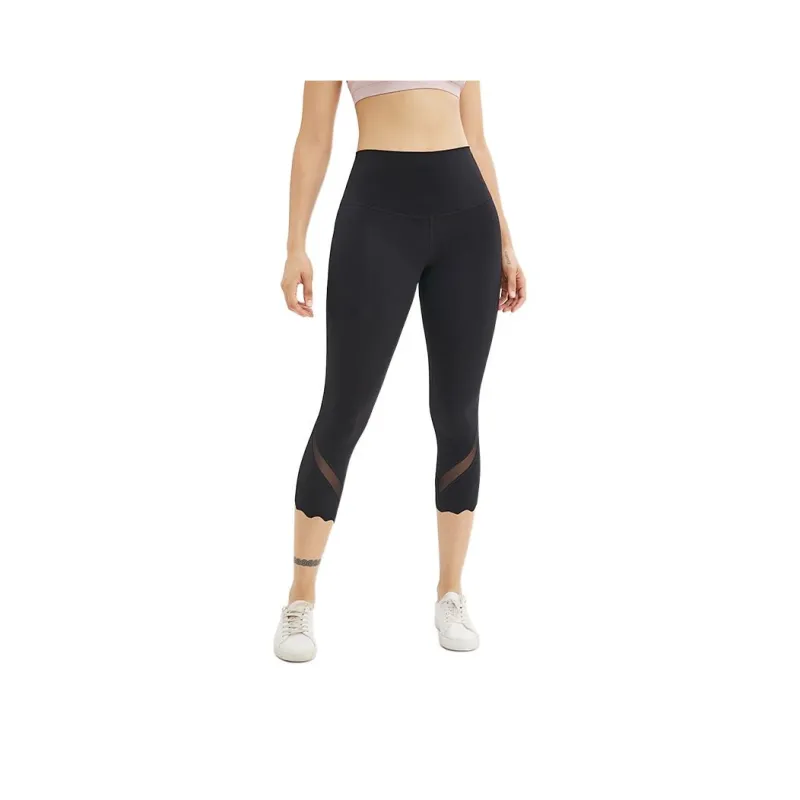 Ordifen Yoga Shorts Women's-2