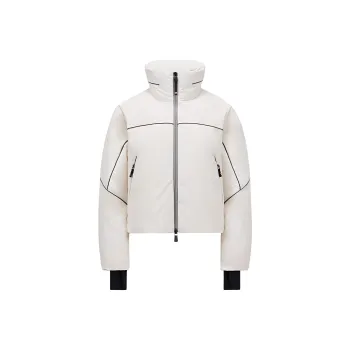 Moncler Grenoble Apres Ski Padded Jacket