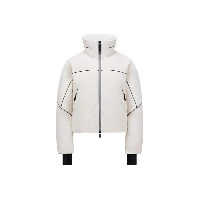 Moncler Grenoble Apres Ski Padded Jacket-0
