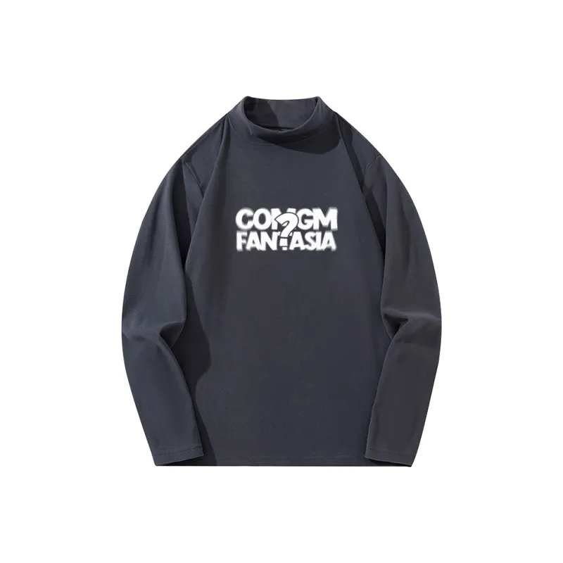 COMGM T Shirts Unisex-5
