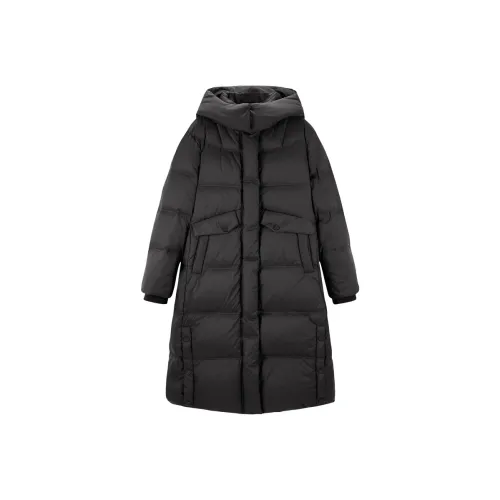 LEDIN Down Jackets LR-03-Logo Women's