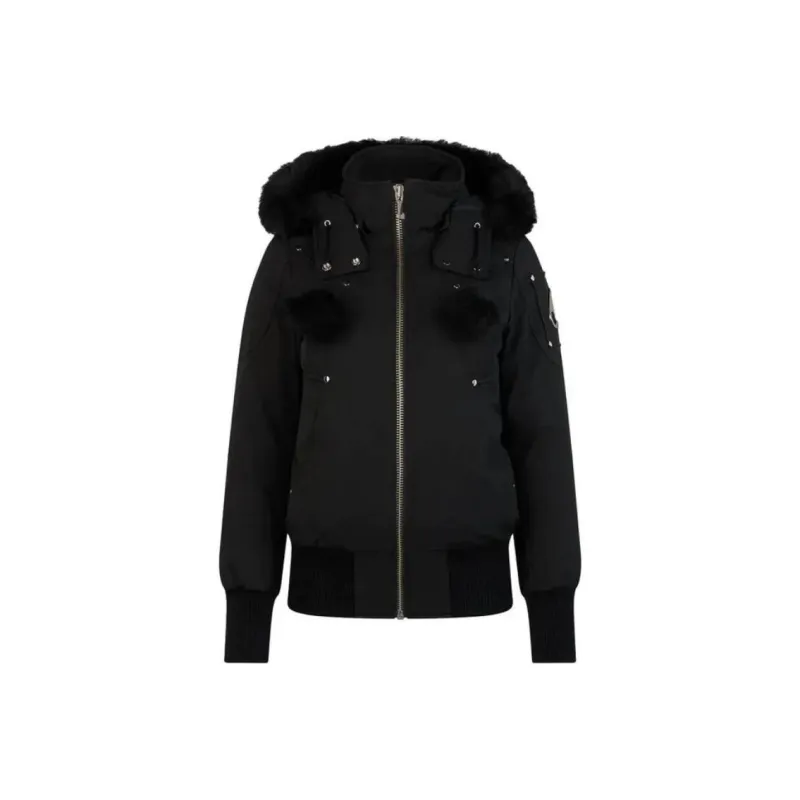 Moose Knuckles Sainte Flavie Padded Jacket-0