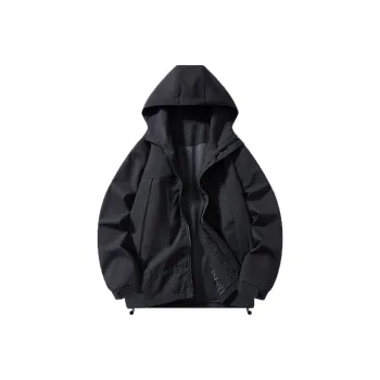 WJBS Jackets Unisex