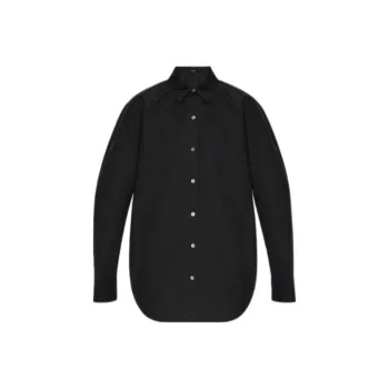 THEORY Long sleeve Button up Shirt