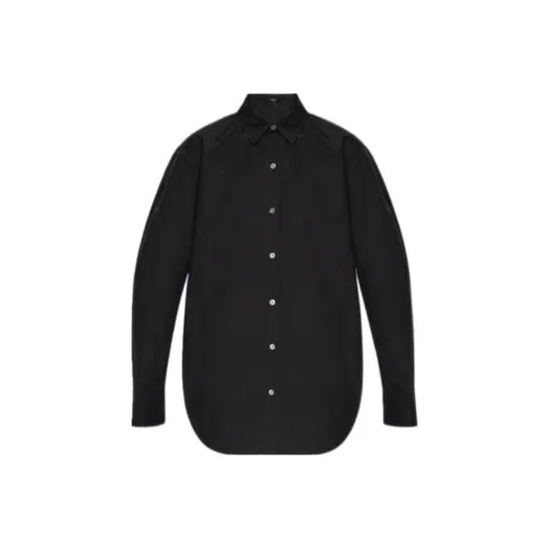 THEORY Long sleeve Button up Shirt