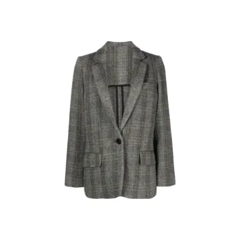 ISABEL MARANT Jackets Women's Umber