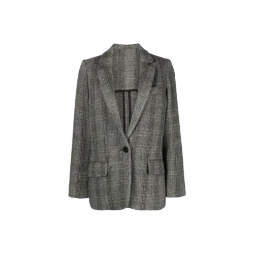 ISABEL MARANT Jackets Women's Umber