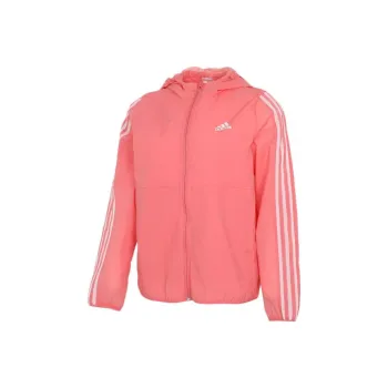 Adidas Jackets Women's Pink