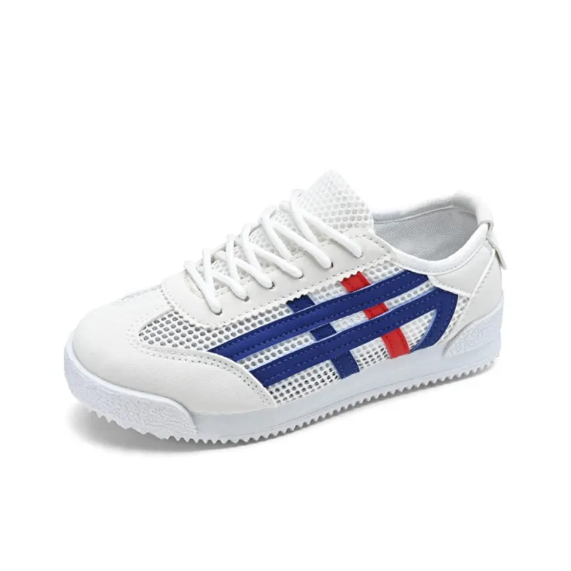 HACKBUTEER Low Top Casual Shoes Unisex Box Included-2