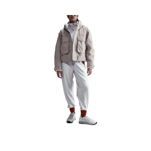 Nike 'Skull Peak' Women's Storm FIT Jacket