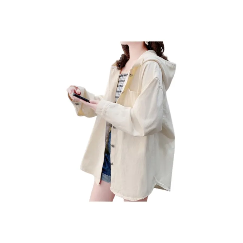 KAISER Shirts Women's-6