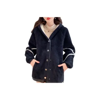 Mokana Knitwear Women's Black