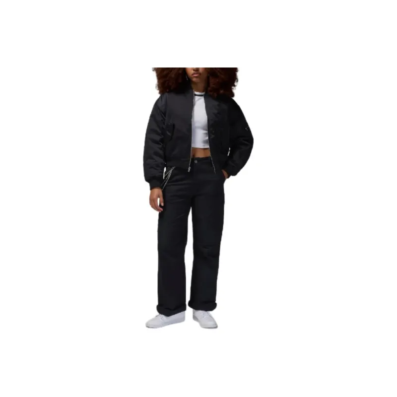 JORDAN Renegade Women's Jacket-0