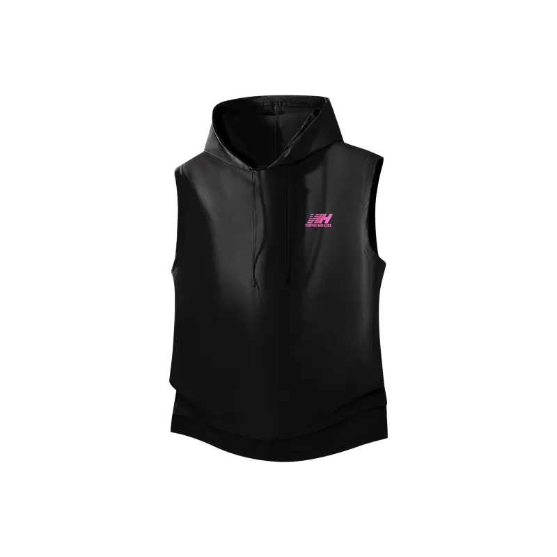 Supremo Cat Tank Tops Unisex-0