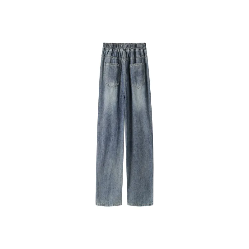 SAME FLOW Jeans Unisex-1