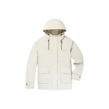 Columbia Omni Heat Down Jacket Women's White