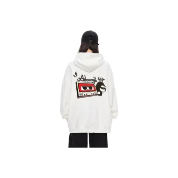 ADOONGA Sweatshirts Unisex