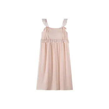 MADALLO Nightgown Women's Light Pink