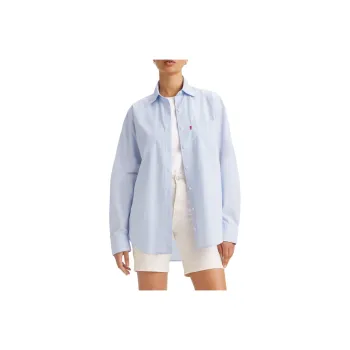 Levis Shirts Women's Sky Blue