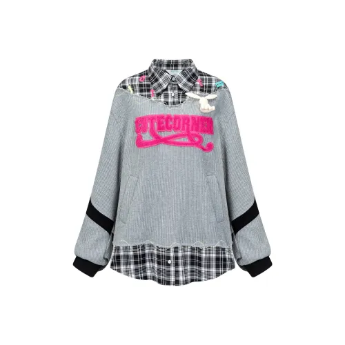 1 TROP FORT Sweatshirts Women's