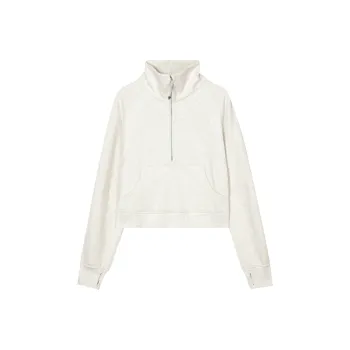 Lululemon Scuba Series Sweatshirt Women's