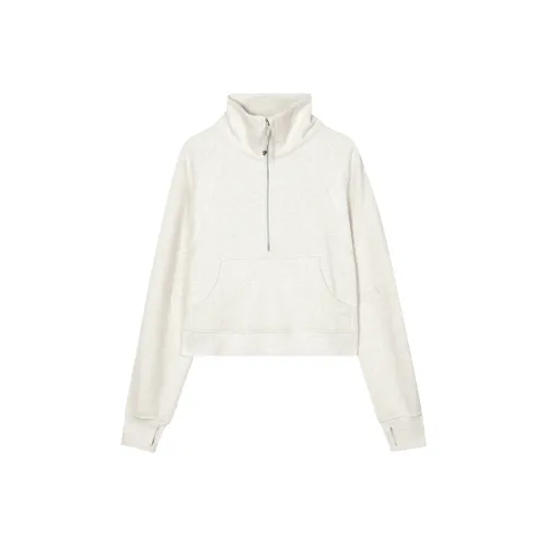 Lululemon Scuba Series Sweatshirt Women's