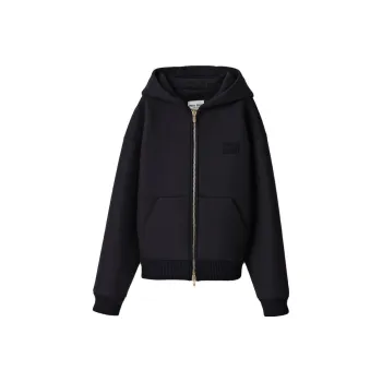 MIU MIU FW23 Jackets Coats Women's Blue