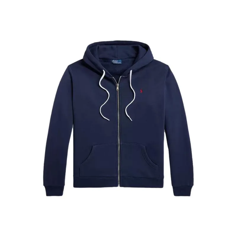 Polo Ralph Lauren Jacket Women's Marine Blue-0